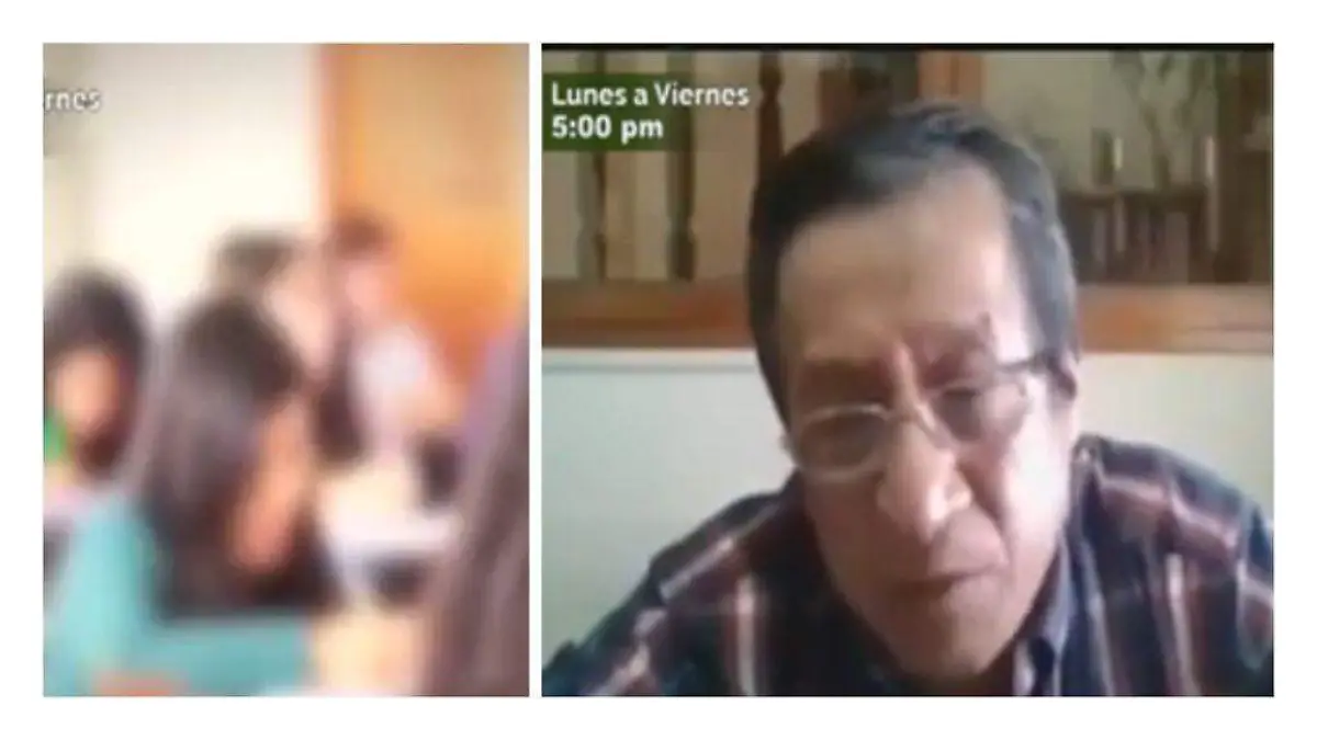 Indigna en redes caso de profesor que insulta a alumna